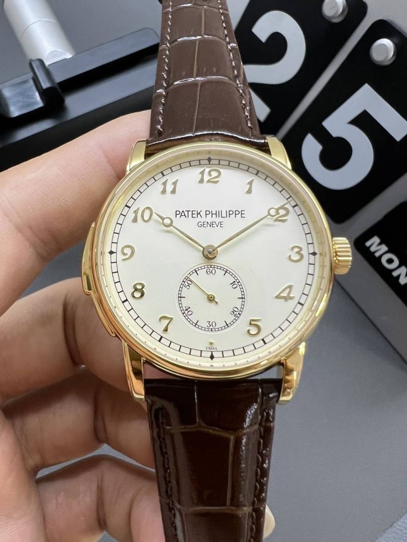 PATEK PHILIPPE Watches